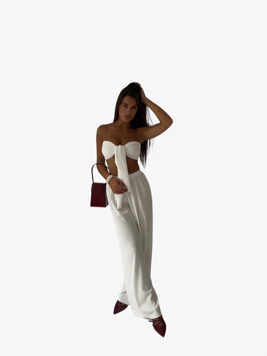 SUMMER PANTALONE
