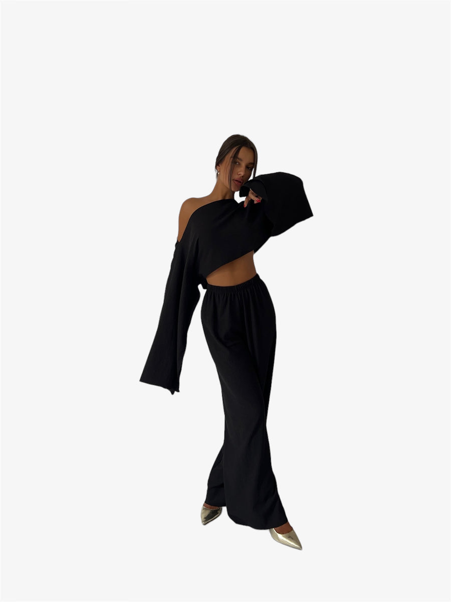 SUMMER PANTALONE